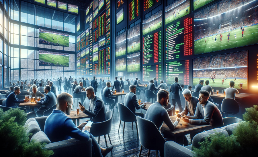 메이저놀이터의 다양한 서비스