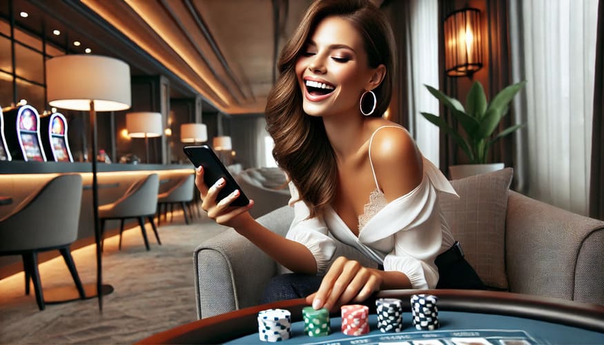 바카라사이트 선택 시 고려해야 할 사항