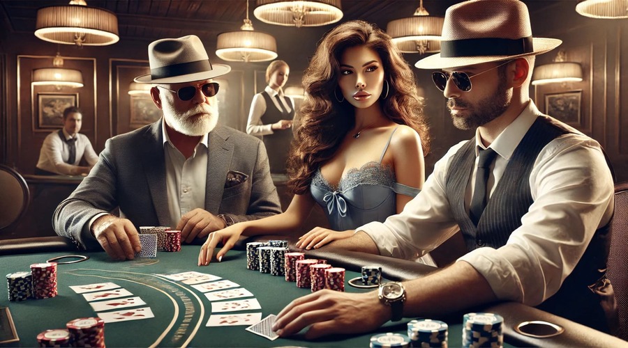 사용자 편의성을 고려한 카지노사이트 선택