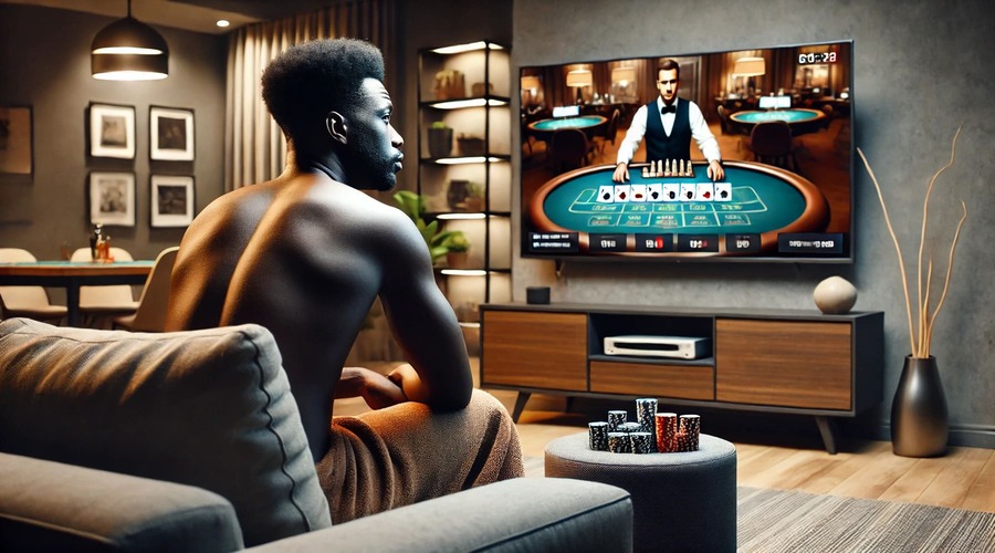 안전한 카지노사이트 추천의 핵심 요소